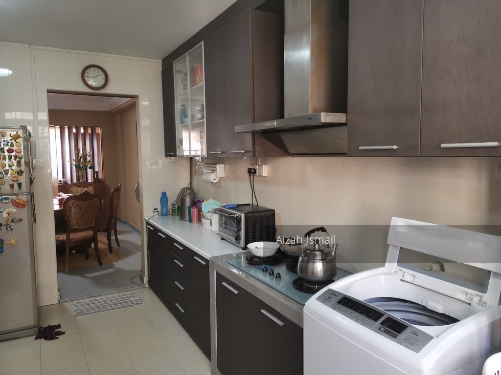 Blk 815 Jurong West Street 81 (Jurong West), HDB 5 Rooms #206349301